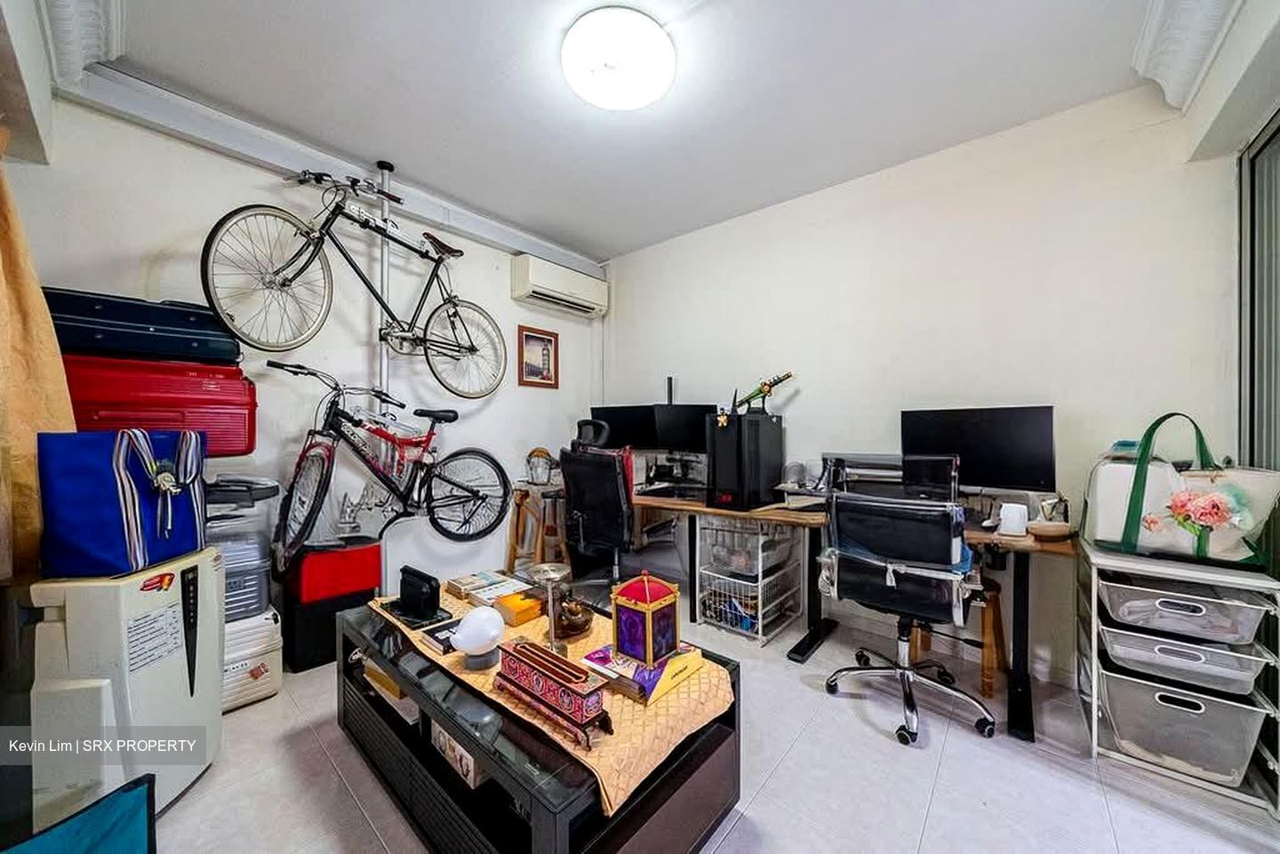 Blk 526 Choa Chu Kang Street 51 (Choa Chu Kang), HDB Executive #533491941